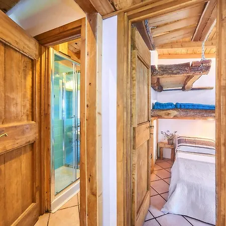 Piccola Casa Naturale Sul Tatil Evi