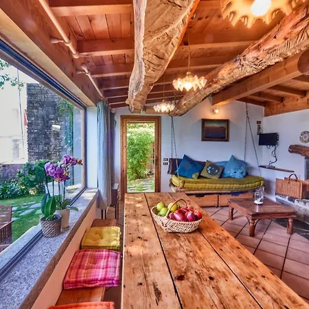 Piccola Casa Naturale Sul Tatil Evi *