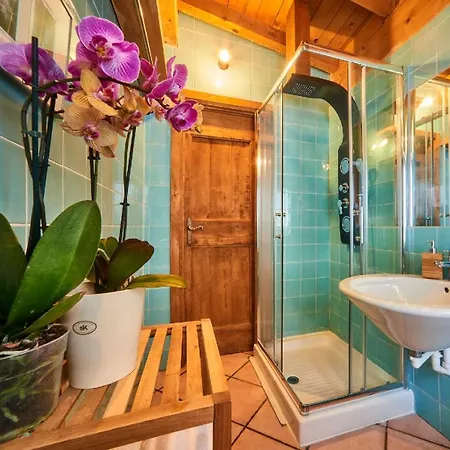 Piccola Casa Naturale Sul Tatil Evi