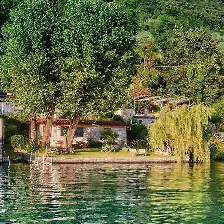 Piccola Casa Naturale Sul Tatil Evi *