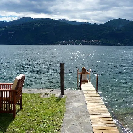 Tatil Evi Piccola Casa Naturale Sul