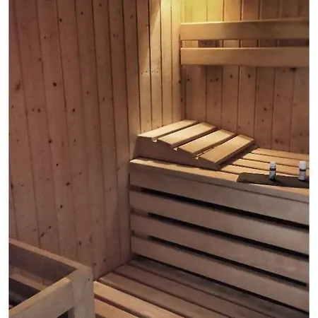 別荘 Piccola Casa Naturale Sul ヴァレンナ